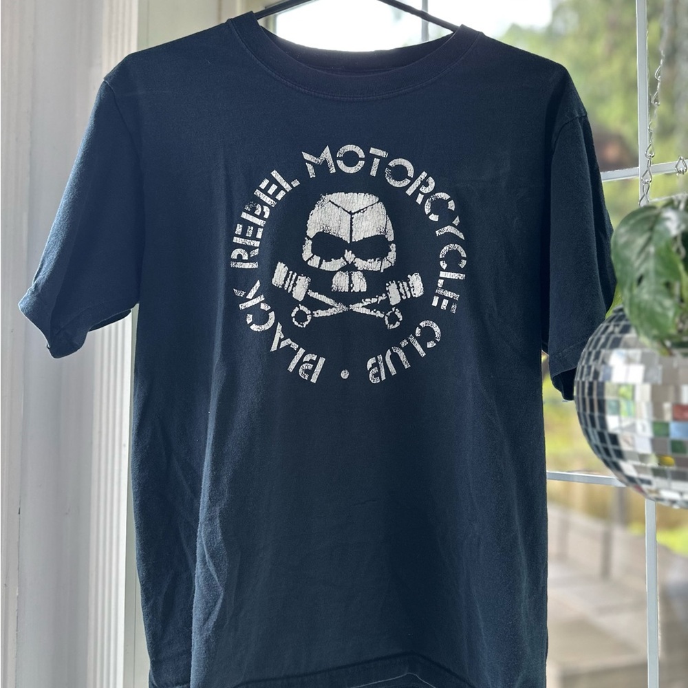 Black Rebel Motorcycle Club T-Shirt